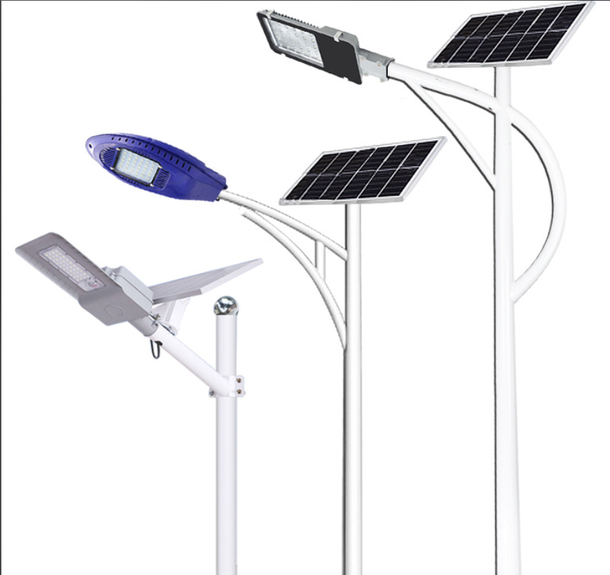 齐齐哈尔市Led路灯路灯 - 厂家